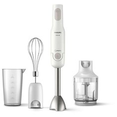Погружной блендер Philips HR2536 Daily Collection, белый