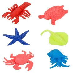 Фигурки BONDIBON Морской мир BB3521