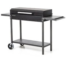 Угольный гриль Gratar МАН 303, черный