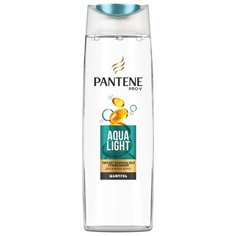 Pantene шампунь Aqua Light 250 мл