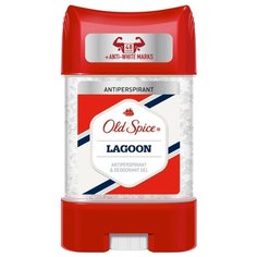 Антиперспирант гель Old Spice Lagoon, 70 мл