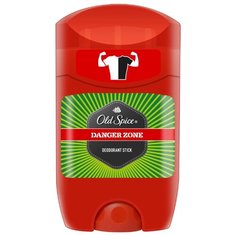 Дезодорант стик Old Spice Danger Zone, 50 мл