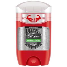 Дезодорант-антиперспирант стик Old Spice Lasting Legend, 50 мл