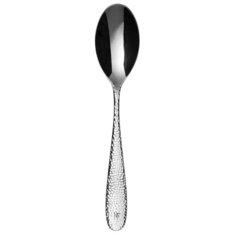 Viners Ложка десертная Glamour серебристый