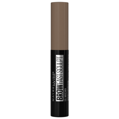 Maybelline New York Тушь для бровей Brow Fast Sculpt 02, светло-коричневый