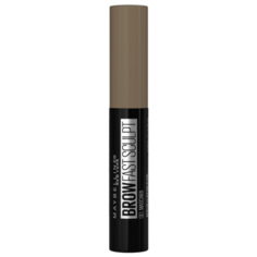 Maybelline New York Тушь для бровей Brow Fast Sculpt 01, Блонд