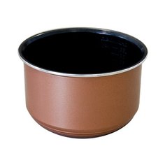 Чаша REDMOND RB-C530 коричневый