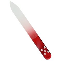 Florento Пилка стеклянная (480-012) коричневый