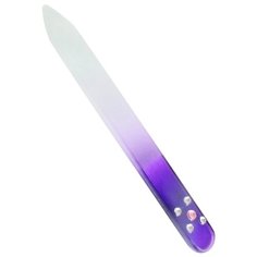 Florento Пилка стеклянная (480-012) фиолетовый