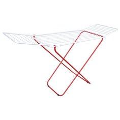 Сушилка для белья Рыжий кот напольная 18 м CD-18