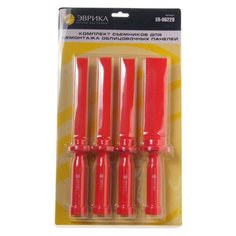 Съемник Эврика ER-86220