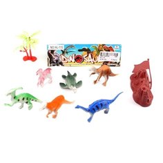 Игровой набор Shantou Gepai HL-115/DT