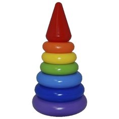 Пирамидка-сортер Алекс Тойз 15601