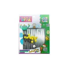 Kribly Boo Нарды