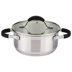 Кастрюля GIPFEL METROPOLE 1732 1,5 л