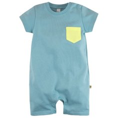 Песочник Bossa Nova размер 74, салатовый