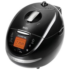 Мультиварка Polaris EPMC 0125 черный
