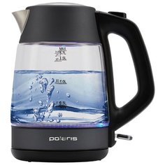 Чайник Polaris PWK 1760CGL, графит
