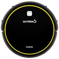 Робот-пылесос GUTREND FUSION 150 черный