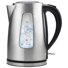 Чайник Polaris PWK 1744CA, серебристый