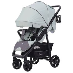 Прогулочная коляска RANT Vega RA057 ocean green РАНТ