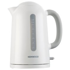 Чайник Kenwood JKP-220, белый