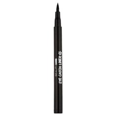 BEAUTY BOMB Подводка-фломастер Eye Catch Liner, оттенок 01 black