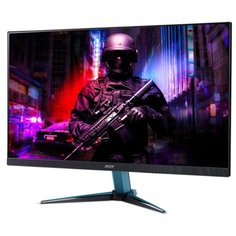 Монитор Acer Nitro VG272UPbmiipx 27" черный