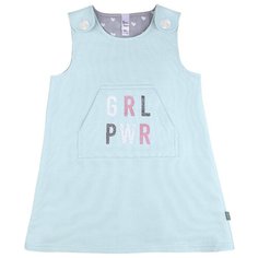 Сарафан Bossa Nova размер 80, голубой