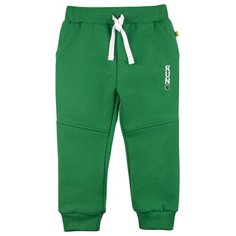 Брюки Bossa Nova 483О20-461 размер 80, зеленый