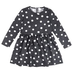 Платье Bossa Nova размер 92, графитовый