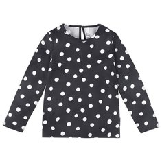 Лонгслив Bossa Nova размер 116, графитовый