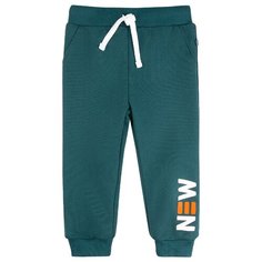 Брюки Bossa Nova размер 98, морская волна