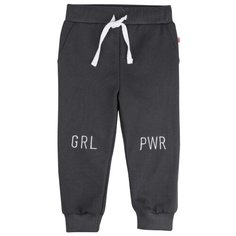 Брюки Bossa Nova 486МПО20-461 размер 98, графитовый