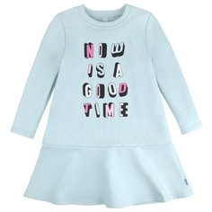 Платье Bossa Nova размер 116, голубой