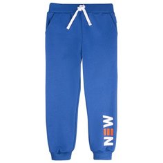 Брюки Bossa Nova размер 134, синий