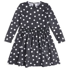 Платье Bossa Nova размер 122, графитовый