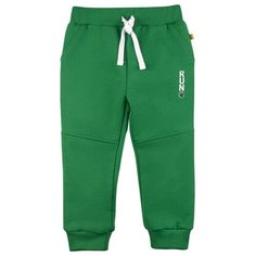 Брюки Bossa Nova размер 98, зеленый