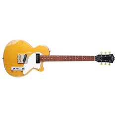 Электрогитара Cort SUNSET TC коричневый