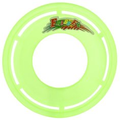 Фрисби Veld Co 42449 желтый