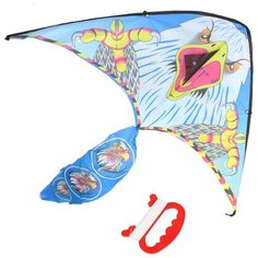 Воздушный змей Veld Co 71637