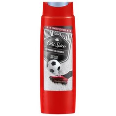 Гель для душа Old Spice Dirt destroyer Strong slugger, 250 мл