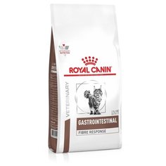 Корм для кошек Royal Canin Fibre Response FR31 при проблемах с ЖКТ 400 г