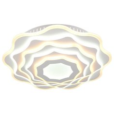 Люстра светодиодная Omnilux Mottola OML-09607-169, LED, 169 Вт
