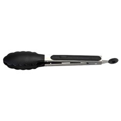 Щипцы BergHOFF Essentials 1100007, 27 см черный