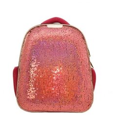 №1 School Ранец Sparkle (904004/904006/904007), miracle pink