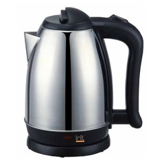 Чайник irit IR-1320, silver