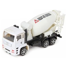 Бетономешалка Veld Co 41590 белый