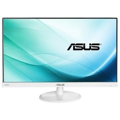Монитор ASUS VC239HE 23" white