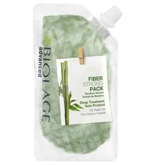 Biolage Макска-концентрат для укрепления ломких и ослабленных волос Fiberstrong, 100 мл